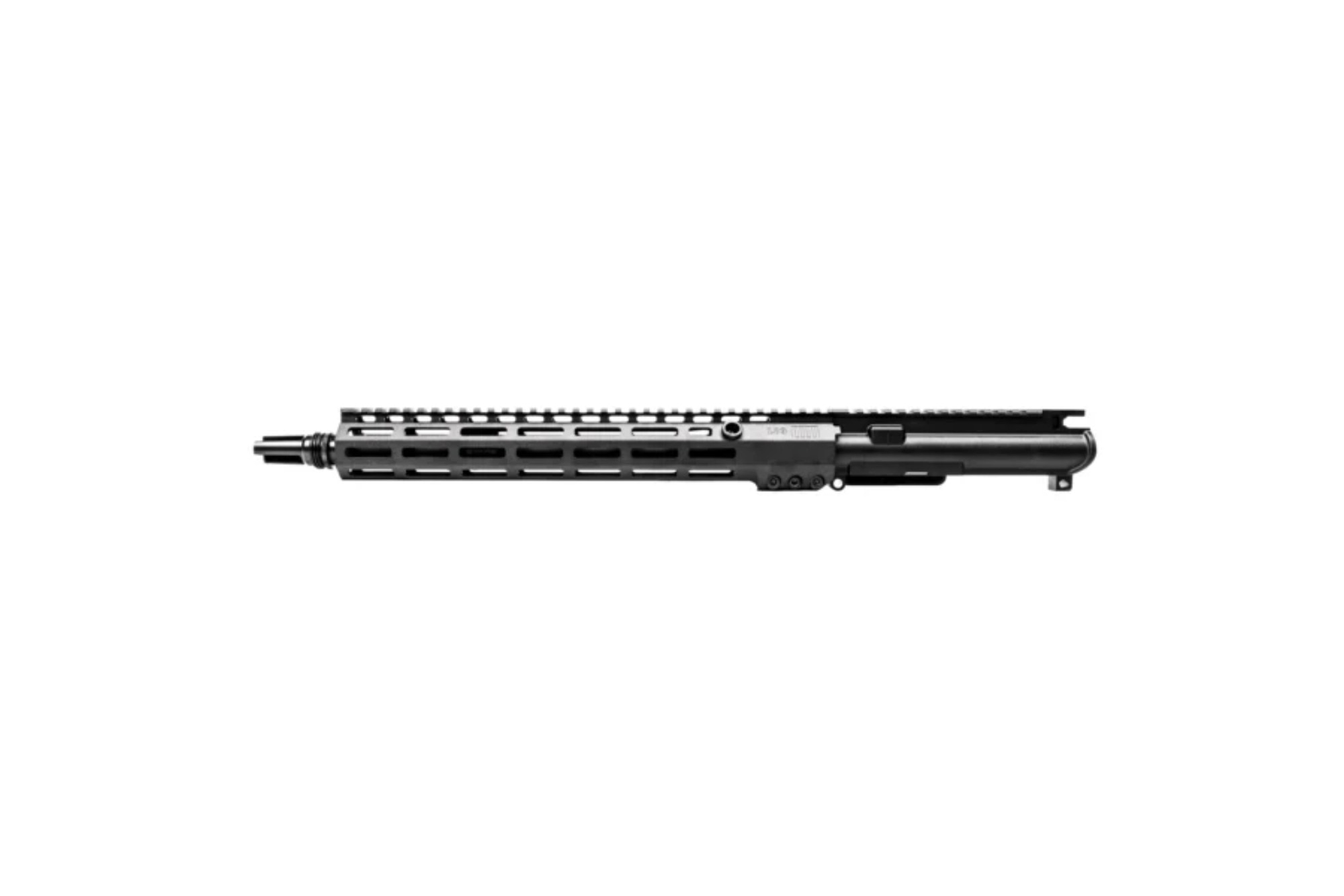 Sons of Liberty Gun Works L89 Barreled AR-15 Upper Receiver - 5.56 - 14.5" P/W - ASR